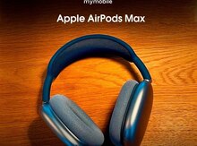  Apple AirPods Max Sky Blue