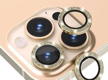 "Apple iPhone 14 Pro" arxa kamera üçün qoruyucu şüşəsi
