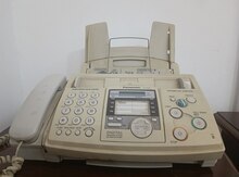 Stasionar telefon "Panasonic KX-FP362"