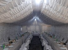 Kirayə çadır