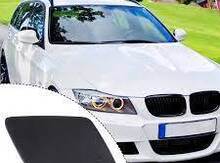 "BMW E90+ Lci" ön bufer çəkmə yeri qapağı