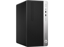 HP ProDesk 400 G4 Microtower