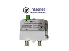 Micro Optical Transmitter 10mW | SOFTEL ST1015