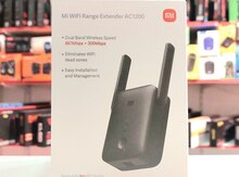 WiFi siqnal gücləndirici "Mi AC1200 Dual Band"