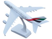 Təyyarə modeli "Aircraft Model Emirates"