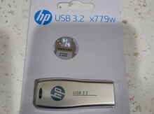 Flaş kart "HP 64GB"