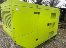 Generator "Genpower 30 kva"