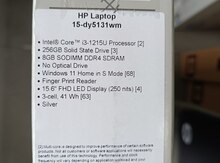 HP 15-dy5131WM