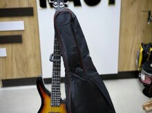 Bass gitara çantası 