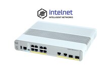 Cisco 2960CX 8 port POE switch | WS-C2960CX-8PC-L