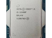 Intel® Core™ i5-12400F CPU