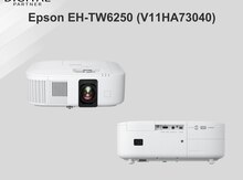 Proyektor "Epson EH-TW6250 (V11HA73040)"