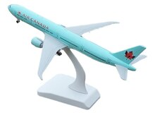 Təyyarə modeli "Air Canada Boeing"