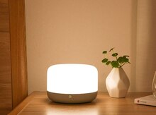 Yeelight LED Bedside Lamp White  (YLCT01YL)