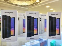 Samsung Galaxy A05 Black 64GB/4GB