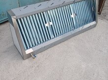 Restoran avadanlığı
