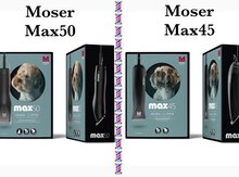 Heyvan qırxan "Moser Max 50"