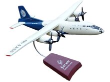 Aircraft Model- 🇦🇿 Silk way 4K - AZ56