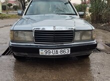 Mercedes 190, 1990 il