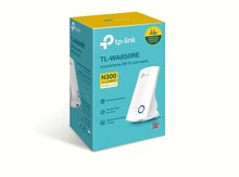 Wi-Fi paylayıcı "TP-Link TL-WA850re 300MBPS uniersal RANGE EXTENDER"