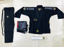"KINGZ Jiu-Jutsi" kimonosu