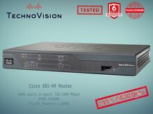 Cisco C 881 K9