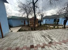 Villa, Qəbələ ş.