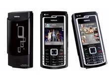 Nokia N73 Black