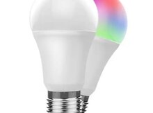 Ağıllı WiFi lampa  
