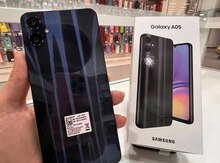 Samsung Galaxy A05 Black 128GB/6GB