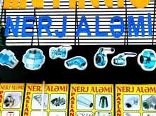 Metal məmulatları