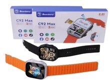 Smart Barry C92 max