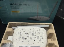 Modem "TP-LINK TD-W8961N"
