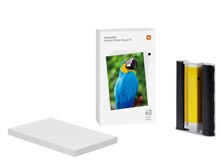Şəkil üçün kağız "Xiaomi Instant Photo Paper 6"