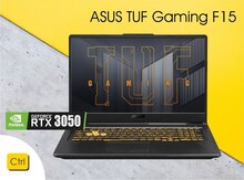 Noutbuk "ASUS TUF Gaming F15 FX506H-HN006 (90NR0723-M00950)