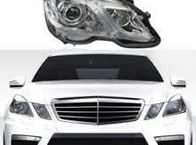 "Mercedes W212" faraları