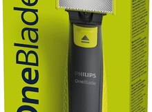 "Philips OneBlade" taraş aparatı