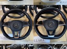 "Mercedes Amg" sükanları