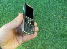 Nokia 6700 White Gold