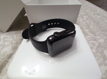 Apple Watch Series 2 Stainless Steel Space Black 42mm