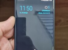 Samsung Galaxy S6 Blue Topaz 32GB/3GB