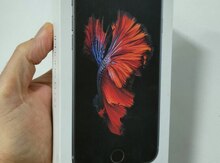 Apple iPhone 6S Space Gray 32GB