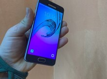 Samsung Galaxy A3 (2016) Black 16GB/1.5GB