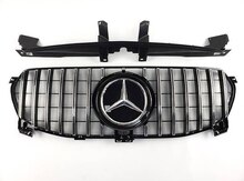 "Mercedes-Benz GLE (W167) GT" radiator barmaqlığı