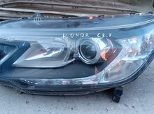 "Honda CR-V 2012-2014" farası