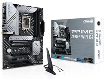 Ana plata “Asus Prime Z690-P WiFi D4 LGA1700”