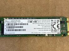 SSD "HP E480GB 6G Sata M.2 2280"