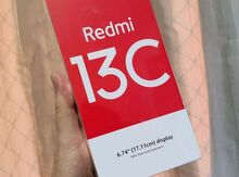 Xiaomi Redmi 13C Navy Blue 128GB/6GB