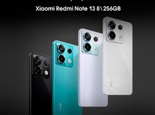 Xiaomi Redmi Note 13 Ocean Teal 256GB/8GB