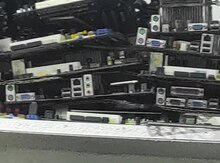 DDR2 ana kartlar